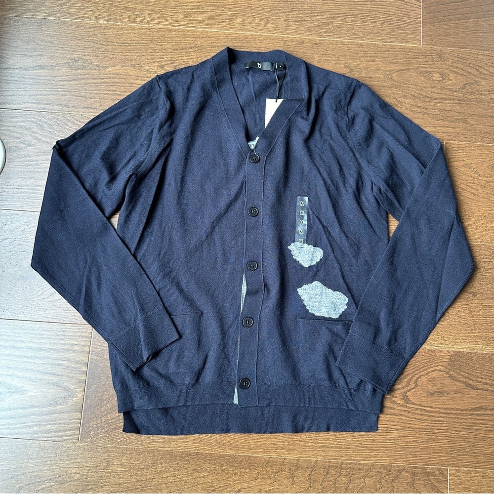 Uniqlo +J cardigan